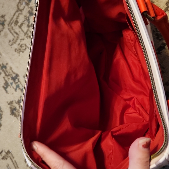 Loungefly Minnie Mouse Satchel - Picture 11 of 11